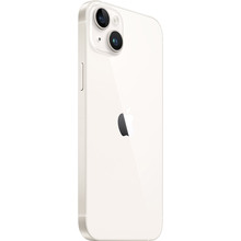 Смартфон BREEZY Apple iPhone 14 plus 256 Gb Starlight REF A e-SIM (2AMQ3Y3)