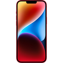 BREEZY Apple iPhone 14 plus 256 Gb PRODUCT RED REF A e-SIM (2AMQ413)