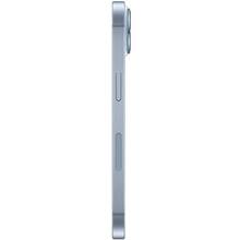 Смартфон BREEZY Apple iPhone 14 plus 256 Gb Blue (REF A) e-SIM (2AMQ423)