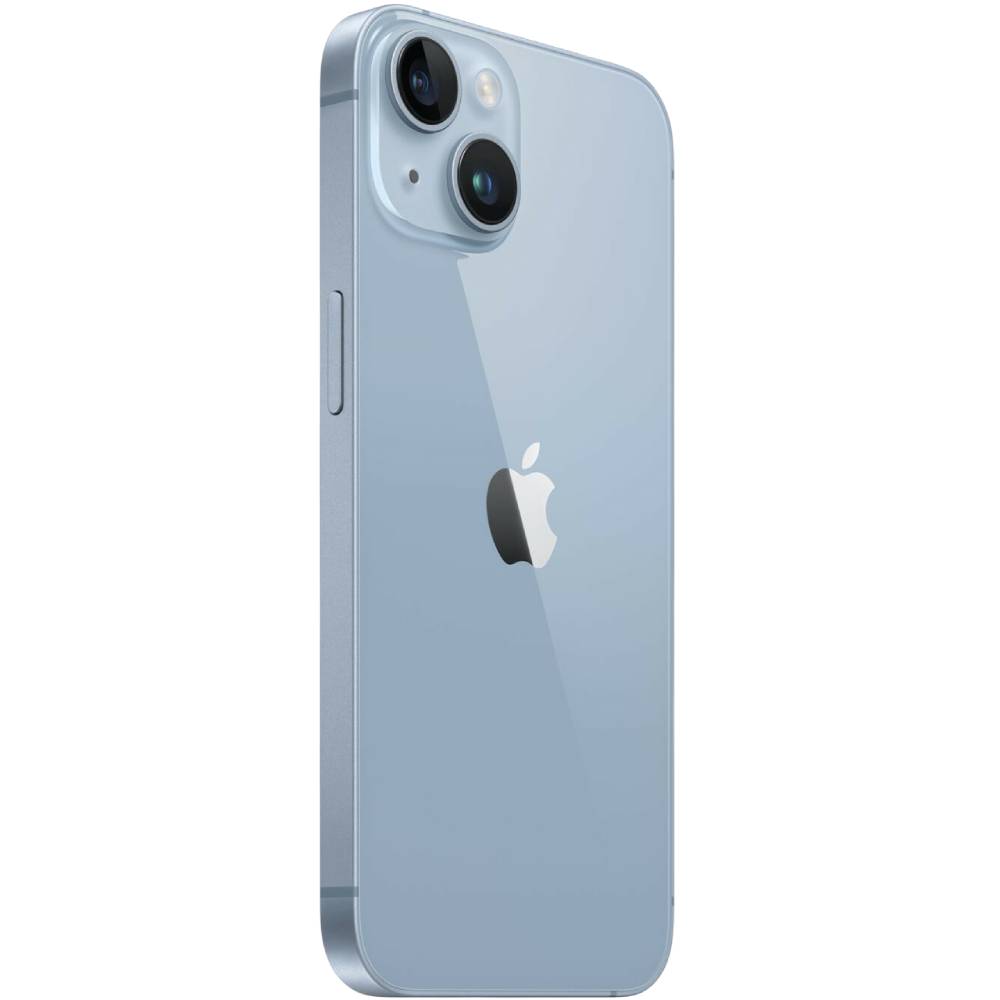 Смартфон BREEZY Apple iPhone 14 plus 512 Gb Blue REF A e-SIM (2AMQ493) Диагональ дисплея 6.7