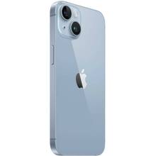 Смартфон BREEZY Apple iPhone 14 plus 512 Gb Blue REF A e-SIM (2AMQ493)
