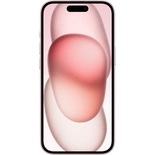 Смартфон BREEZY APPLE iPhone 15 256Gb Pink (2QMTM53) (REF, A+) e-SIM