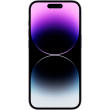Б/у APPLE iPhone 14 Pro Max 128Gb Deep Purple BREEZY (Восстановленный, A) e-SIM
