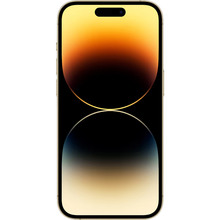 Смартфон BREEZY Apple iPhone 14 Pro Max 256 Gb Gold REF B e-SIM (2BMQ8V3)