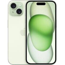 купить Смартфон BREEZY Apple iPhone 15 Plus 256 Gb Green REF B e-SIM (2BMU023)