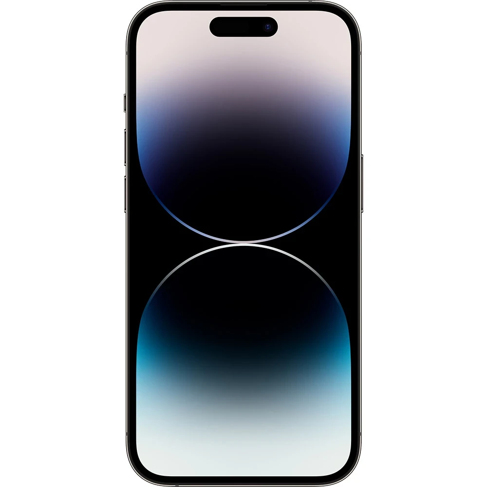 Смартфон BREEZY APPLE iPhone 14 Pro 1Tb Space Black (2QMQ2E3) (REF, A+) e-SIM Вбудована пам’ять, Гб 1000