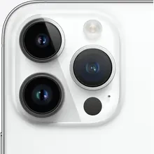 Смартфон BREEZY Apple iPhone 14 Pro 1 TB Silver (2QMQ2L3) (REF A+)