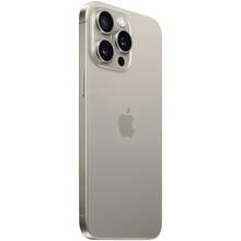 Смартфон BREEZY Apple iPhone 15 Pro Max 1TB Natural Titanium REF A+ e-SIM (2QMU6H3)