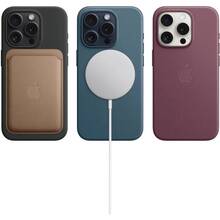 Смартфон BREEZY Apple iPhone 15 Pro Max 1TB Natural Titanium REF A+ e-SIM (2QMU6H3)