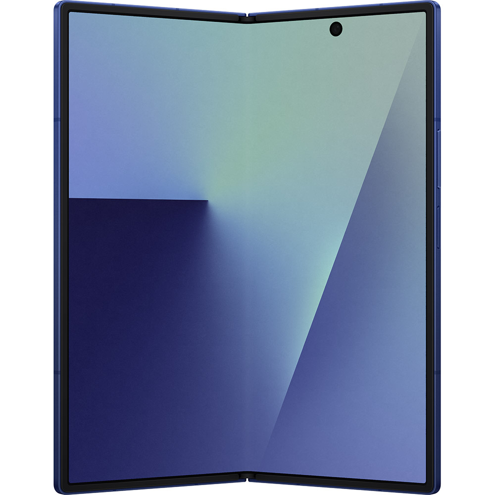 Смартфон SAMSUNG Galaxy Fold 7 5G 12/256Gb Blue Shadow (SM-F966BDBBSEK) Матриця Dynamic AMOLED 2x