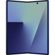 Смартфон SAMSUNG Galaxy Fold 7 5G 12/256Gb Blue Shadow (SM-F966BDBBSEK)