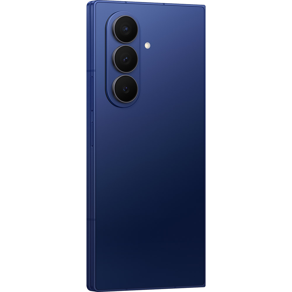 Замовити Смартфон SAMSUNG Galaxy Fold 7 5G 12/256Gb Blue Shadow (SM-F966BDBBSEK)