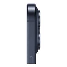 Смартфон BREEZY Apple iPhone 15 Pro Max 1 TB Blue Titanium REF A+ e-SIM (2QMU6J3)