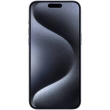 Смартфон BREEZY Apple iPhone 15 Pro Max 1 TB Blue Titanium REF A+ e-SIM (2QMU6J3)