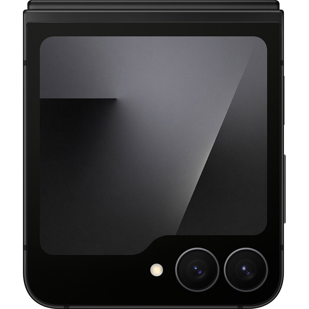 Покупка Смартфон SAMSUNG Galaxy Flip 7 FE 5G 8/128Gb Black (SM-F761BZKGSEK)
