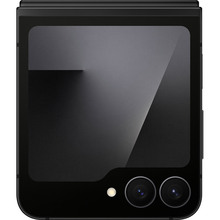 Смартфон SAMSUNG Galaxy Flip 7 FE 5G 8/128Gb Black (SM-F761BZKGSEK)