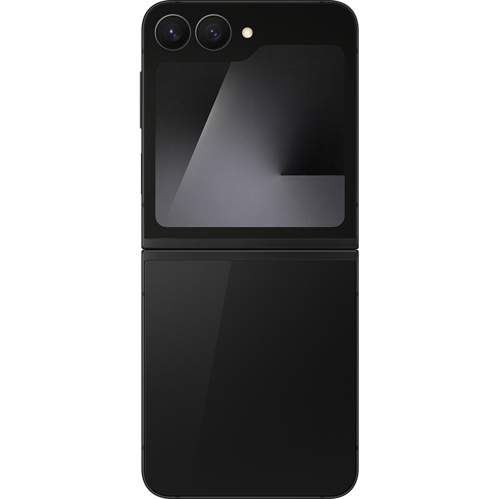 Смартфон SAMSUNG Galaxy Flip 7 FE 5G 8/128Gb Black (SM-F761BZKGSEK) Встроенная память, Гб 128