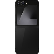 Смартфон SAMSUNG Galaxy Flip 7 FE 5G 8/128Gb Black (SM-F761BZKGSEK)