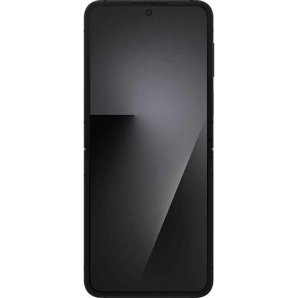 Смартфон SAMSUNG Galaxy Flip 7 FE 5G 8/128Gb Black (SM-F761BZKGSEK) Матрица Dynamic AMOLED 2x