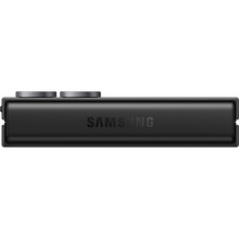 Смартфон SAMSUNG Galaxy Flip 7 FE 5G 8/128Gb Black (SM-F761BZKGSEK)