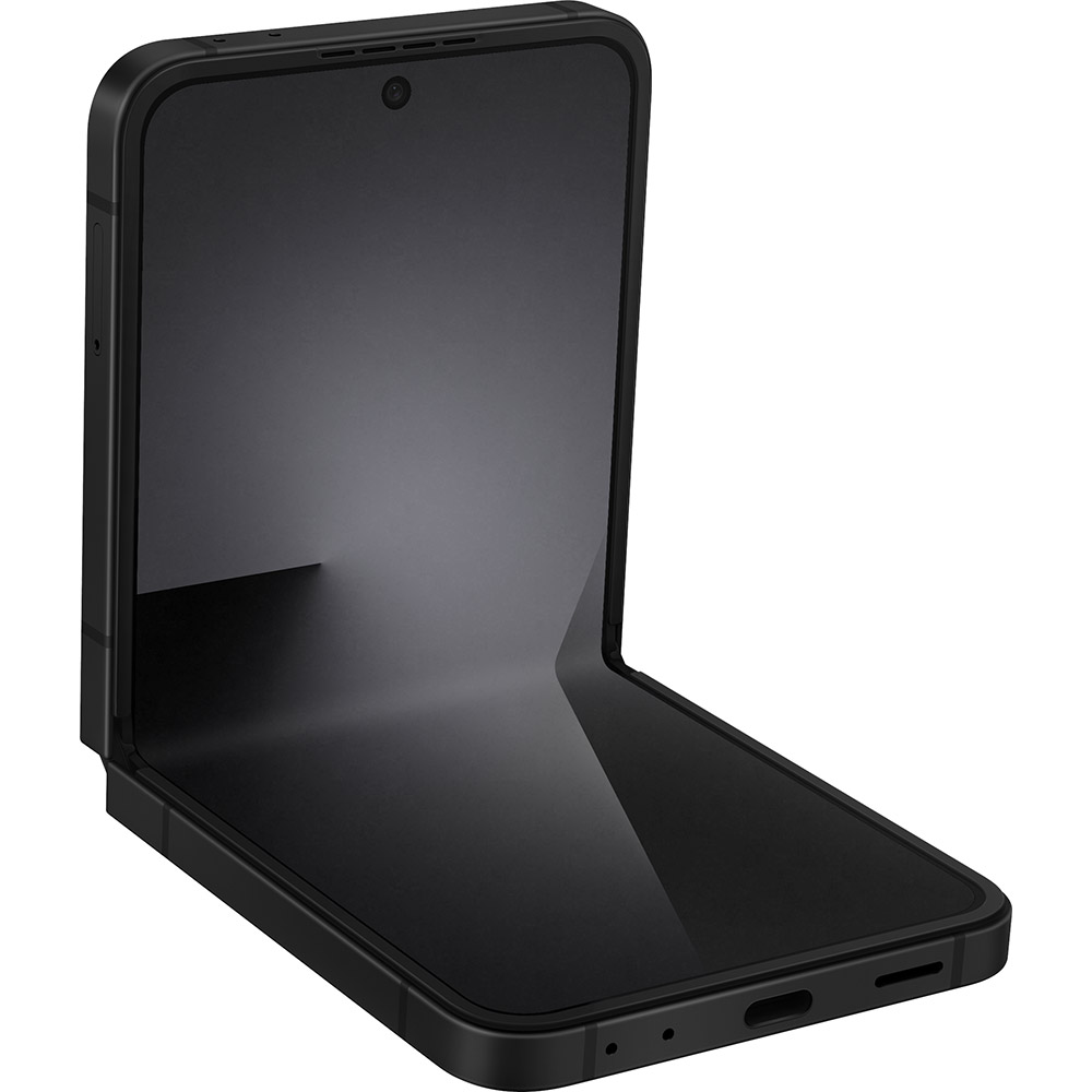 Смартфон SAMSUNG Galaxy Flip 7 FE 5G 8/128Gb Black (SM-F761BZKGSEK) Оперативная память, Гб 8