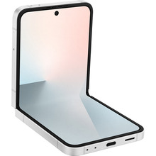 Смартфон SAMSUNG Galaxy Flip 7 FE 5G 8/128Gb White (SM-F761BZWGSEK)