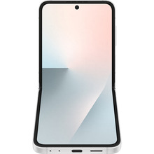 Смартфон SAMSUNG Galaxy Flip 7 FE 5G 8/128Gb White (SM-F761BZWGSEK)