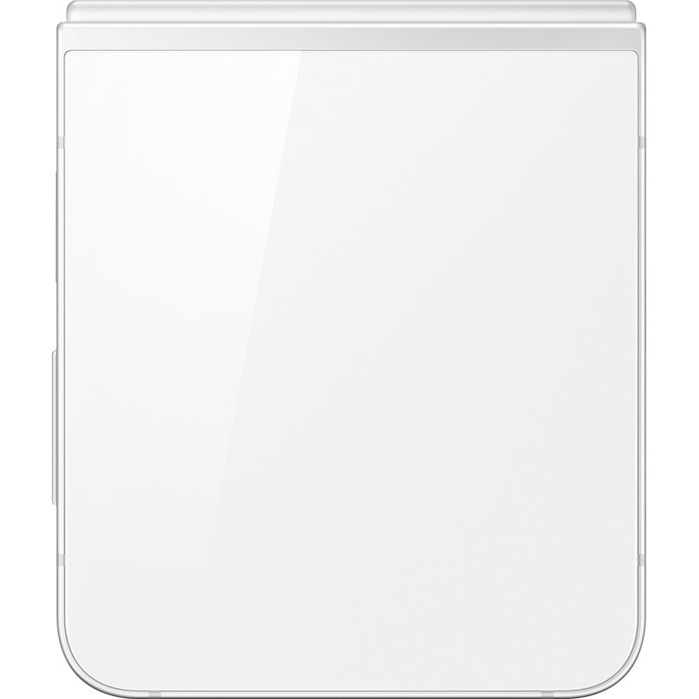 Фото Смартфон SAMSUNG Galaxy Flip 7 FE 5G 8/128Gb White (SM-F761BZWGSEK)