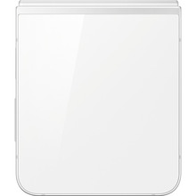 Смартфон SAMSUNG Galaxy Flip 7 FE 5G 8/128Gb White (SM-F761BZWGSEK)