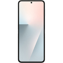 Смартфон SAMSUNG Galaxy Flip 7 FE 5G 8/128Gb White (SM-F761BZWGSEK)