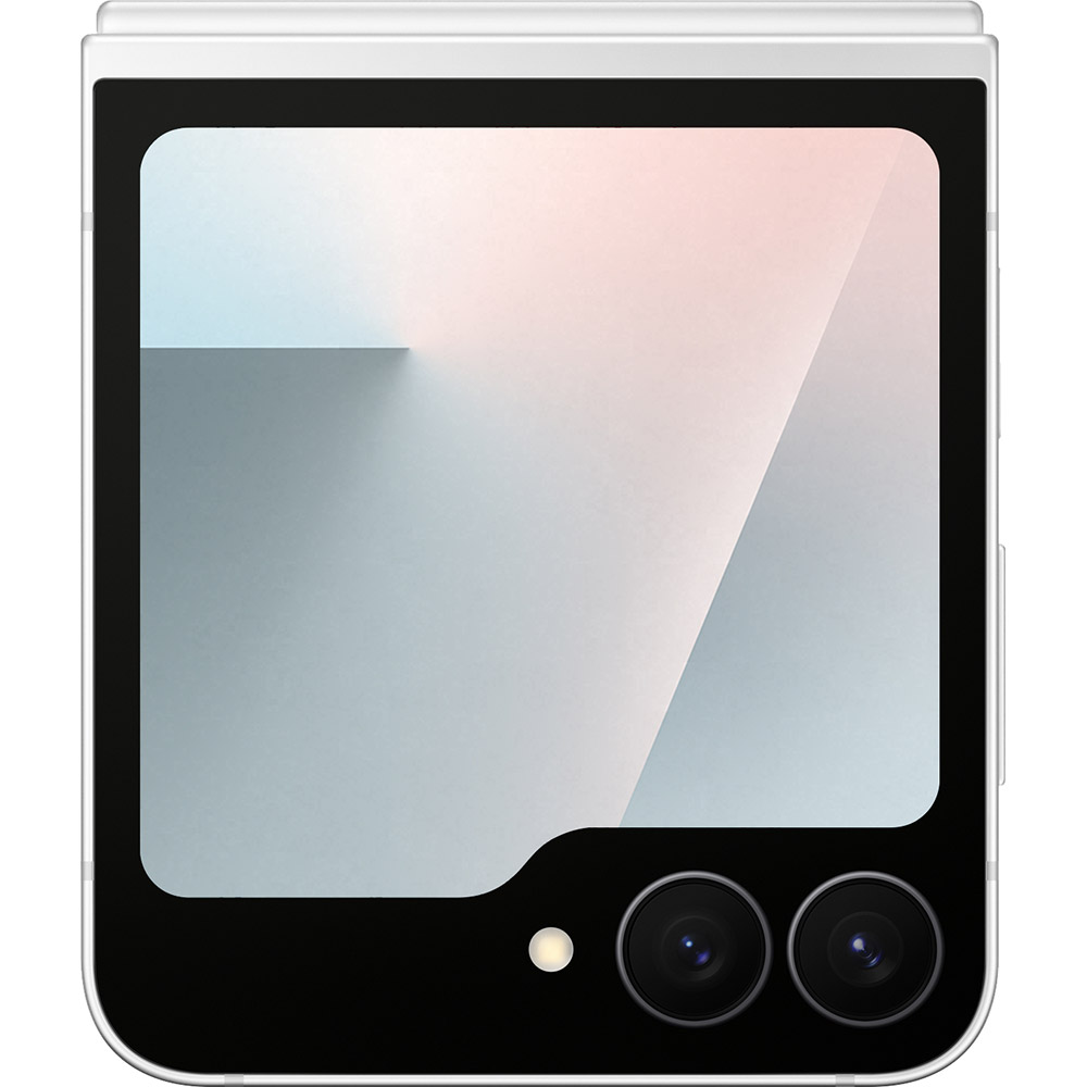 Смартфон SAMSUNG Galaxy Flip 7 FE 5G 8/128Gb White (SM-F761BZWGSEK) Оперативная память, Гб 8
