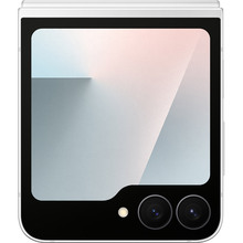 Смартфон SAMSUNG Galaxy Flip 7 FE 5G 8/128Gb White (SM-F761BZWGSEK)