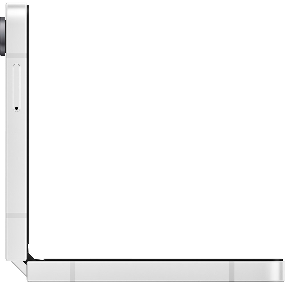 Заказать Смартфон SAMSUNG Galaxy Flip 7 FE 5G 8/128Gb White (SM-F761BZWGSEK)