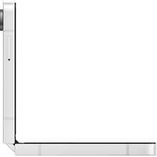 Смартфон SAMSUNG Galaxy Flip 7 FE 5G 8/128Gb White (SM-F761BZWGSEK)