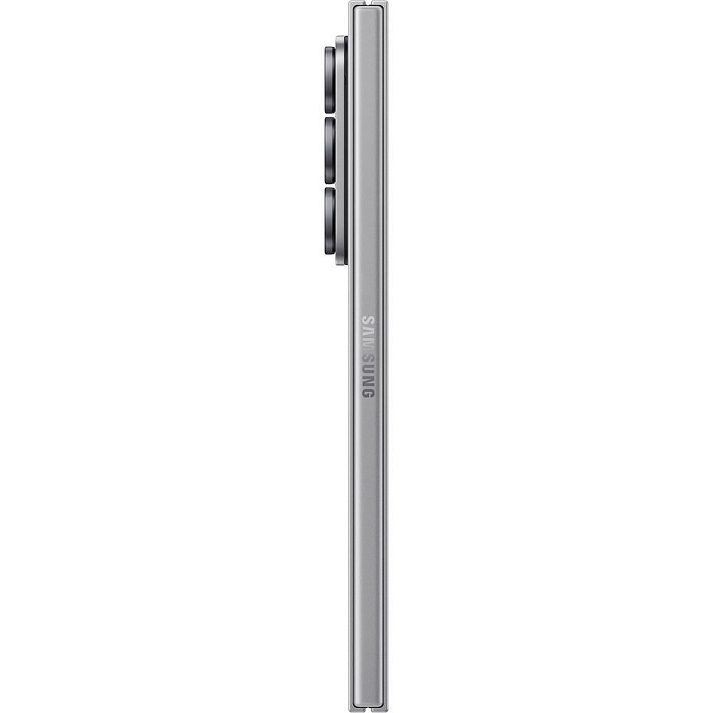 Покупка Смартфон SAMSUNG Galaxy Fold 7 5G 12/256Gb ZSB Silver Shadow (SM-F966BZSBSEK)