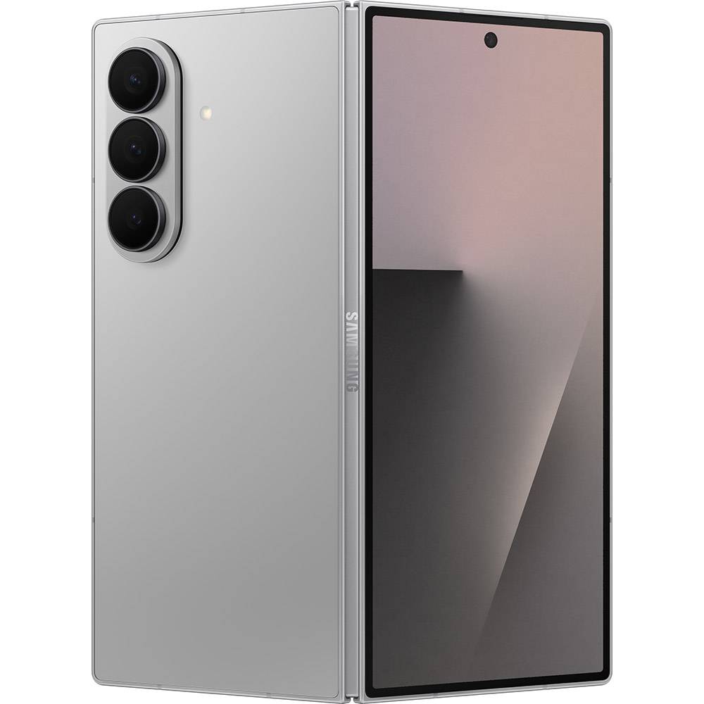 Смартфон SAMSUNG Galaxy Fold 7 5G 12/256Gb ZSB Silver Shadow (SM-F966BZSBSEK) Диагональ дисплея 8