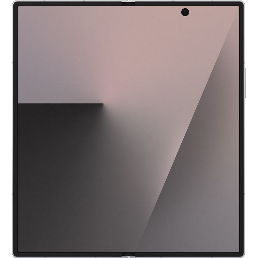 Смартфон SAMSUNG Galaxy Fold 7 5G 12/256Gb ZSB Silver Shadow (SM-F966BZSBSEK) Встроенная память, Гб 256