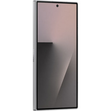 Смартфон SAMSUNG Galaxy Fold 7 5G 12/256Gb ZSB Silver Shadow (SM-F966BZSBSEK)