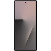 Смартфон SAMSUNG Galaxy Fold 7 5G 12/256Gb ZSB Silver Shadow (SM-F966BZSBSEK)