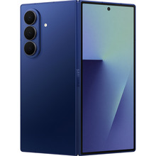 Смартфон SAMSUNG Galaxy Fold 7 5G 12/512Gb Blue Shadow (SM-F966BDBCSEK)