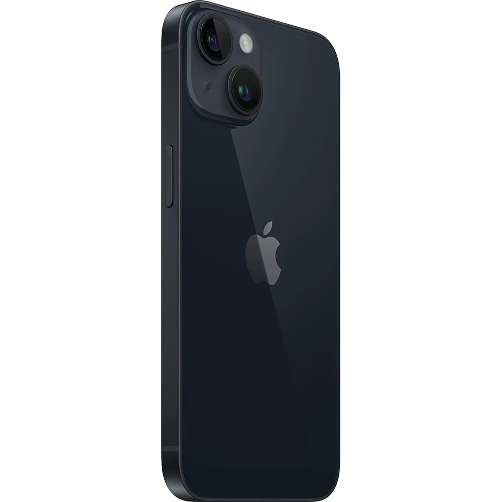 Смартфон BREEZY Apple iPhone 14 plus 256 Gb Midnight (2QMQ3X3) (REF A+) Оперативная память, Гб 6