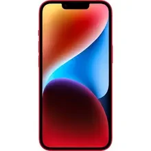 Смартфон BREEZY Apple iPhone 14 plus 256 Gb (PRODUCT)RED (2QMQ413) (REF A+)