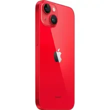 Смартфон BREEZY Apple iPhone 14 plus 256 Gb (PRODUCT)RED (2QMQ413) (REF A+)