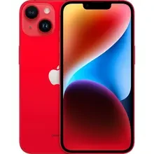 купити Смартфон BREEZY Apple iPhone 14 plus 256 Gb (PRODUCT)RED (2QMQ413) (REF A+)