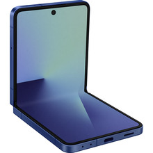 Смартфон SAMSUNG Galaxy Flip 7 5G 12/512Gb DBH Blue Shadow (SM-F766BDBHSEK)