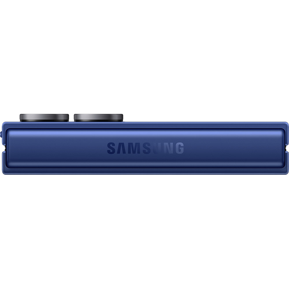 Замовити Смартфон SAMSUNG Galaxy Flip 7 5G 12/512Gb DBH Blue Shadow (SM-F766BDBHSEK)
