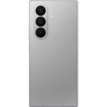 Смартфон SAMSUNG Galaxy Fold 7 5G 12/512Gb Silver Shadow (SM-F966BZSCSEK)