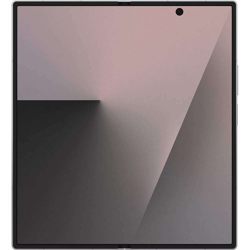 Внешний вид Смартфон SAMSUNG Galaxy Fold 7 5G 12/512Gb Silver Shadow (SM-F966BZSCSEK)