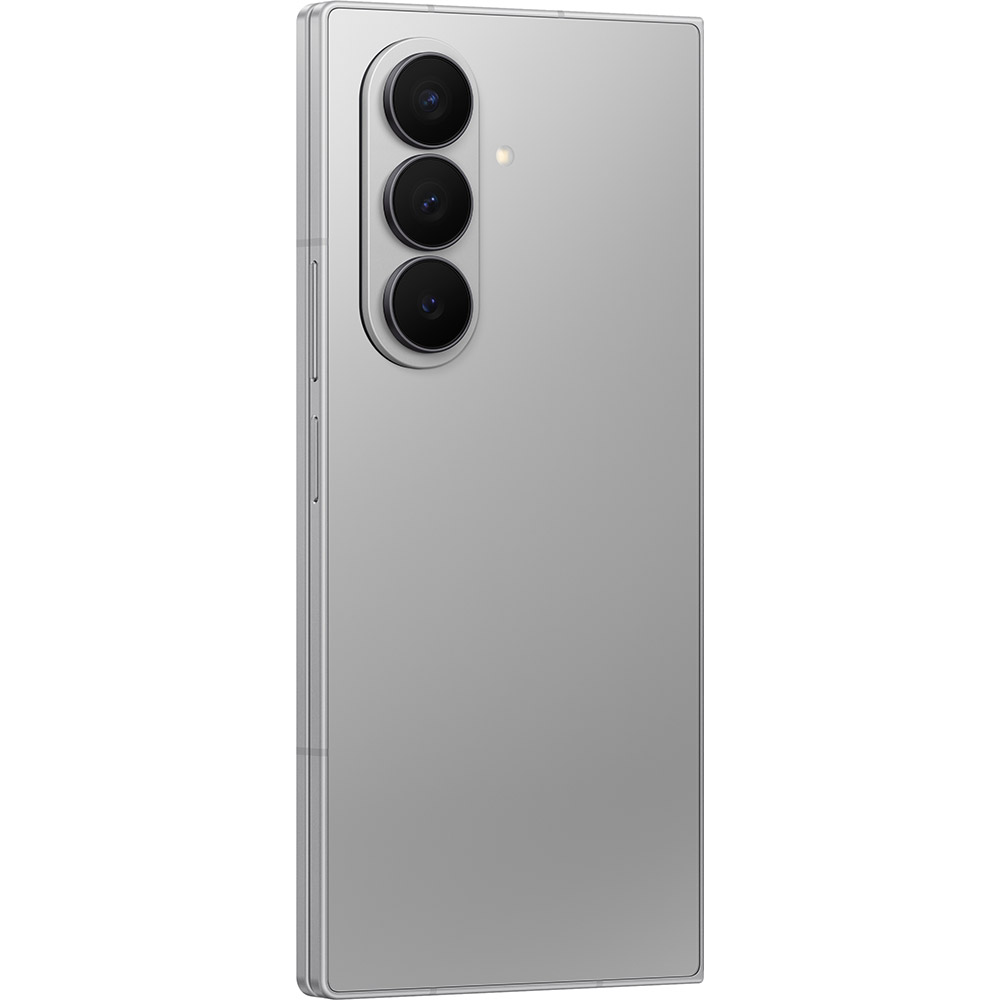 Заказать Смартфон SAMSUNG Galaxy Fold 7 5G 12/512Gb Silver Shadow (SM-F966BZSCSEK)
