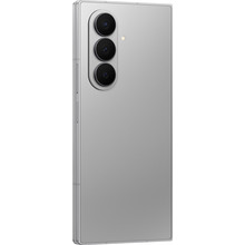 Смартфон SAMSUNG Galaxy Fold 7 5G 12/512Gb Silver Shadow (SM-F966BZSCSEK)